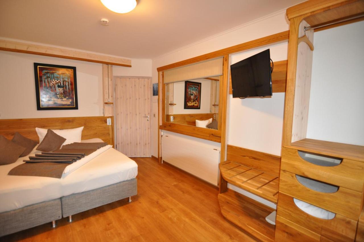 Hotel Blumenbach — Photos 3