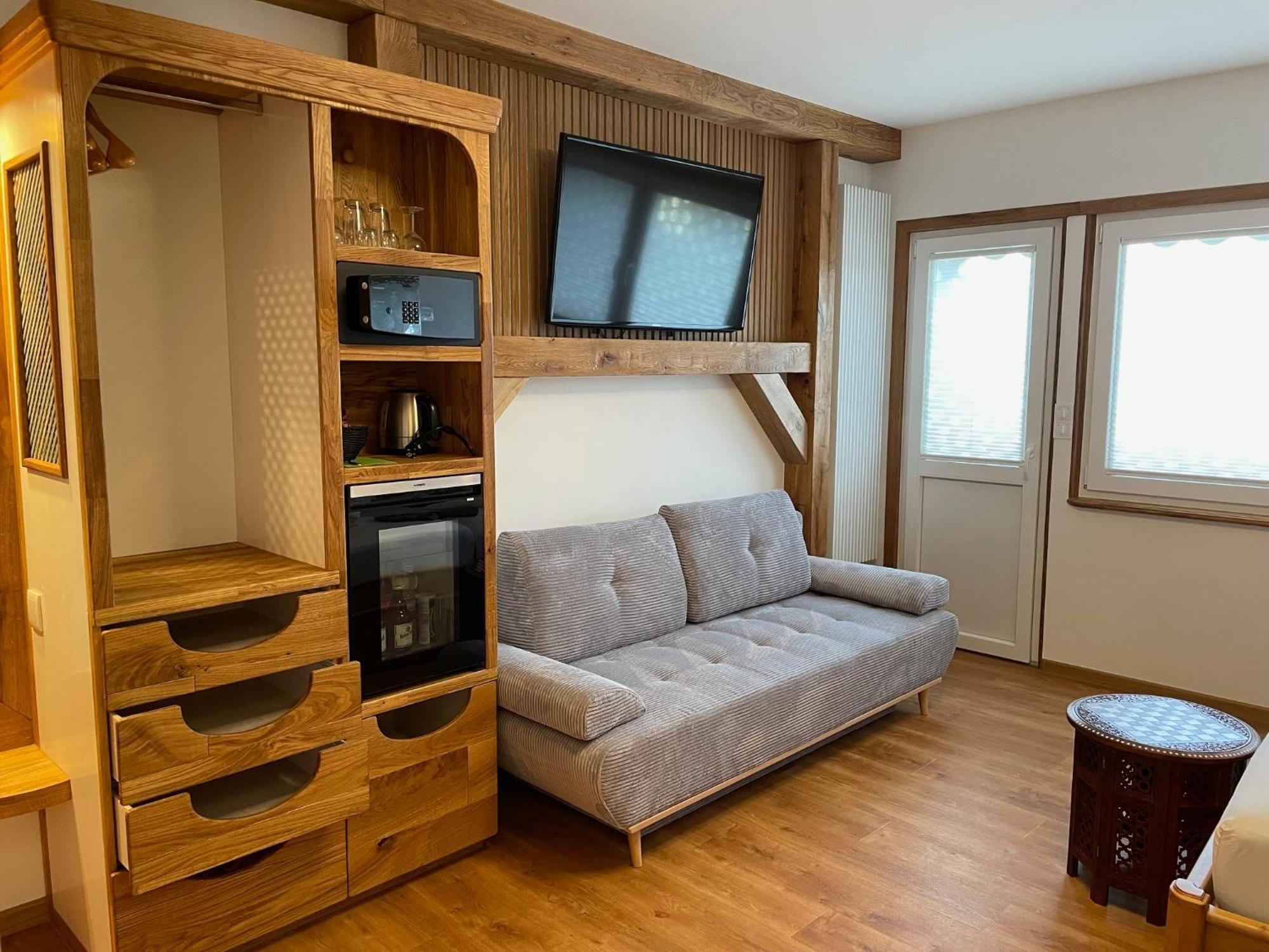 Hotel Blumenbach — Photos 2